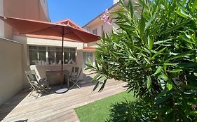 Villa Mandarine Cosy&lumineuse